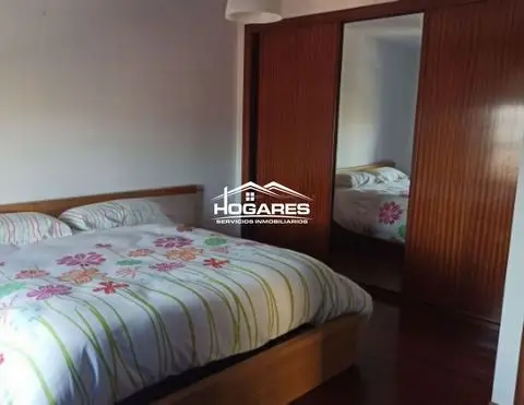 Casa en Venta Vigo 5 Dormitorios Jardin Garaje