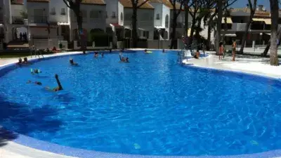 Apartamento en alquiler cerca de la playa de La Barrosa