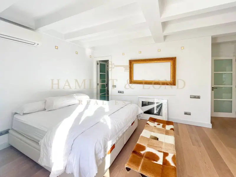Apartamento en Puerto Pollensa cerca del Pine Walk