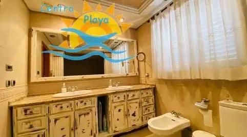 Casa Adosada en Moncofar Playa 5 Dormitorios 3 Baños Jardin Barbacoa