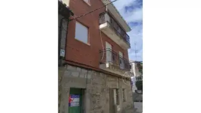Casa en Venta Navalmoral de la Sierra Reformada 3 Plantas