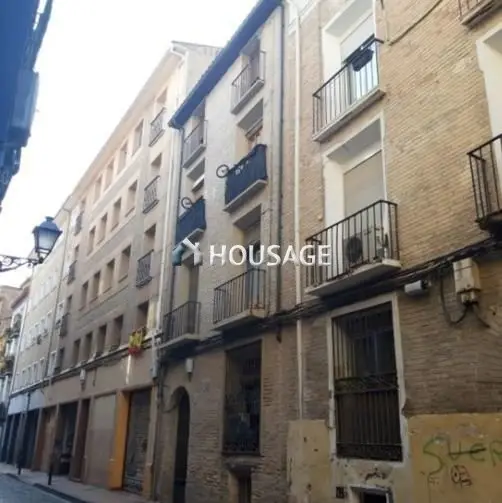 Ático en Venta Zaragoza 2 Dormitorios 52m²