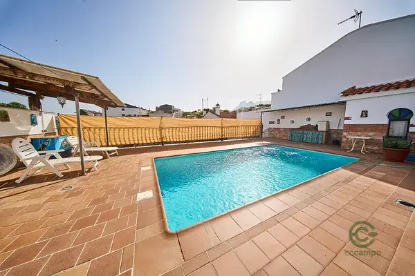 Casa en Deifontes 6 habitaciones 2 cocinas 2 salones Gran oportunidad