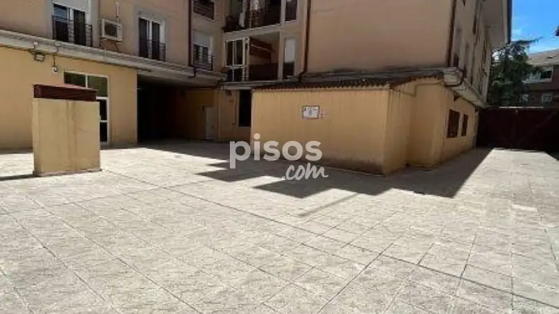 Piso en venta en Pueblo