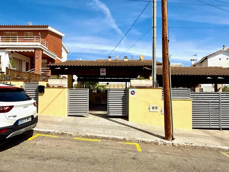 Adosado en Venta Segur de Calafell Tarragona