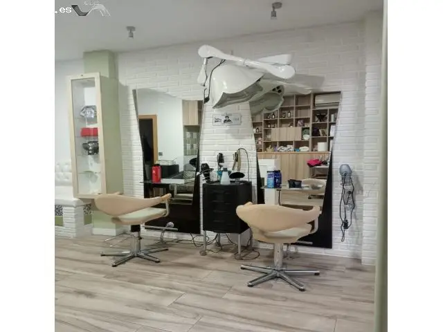 Local Comercial Reformado en Puertollano Ciudad Real