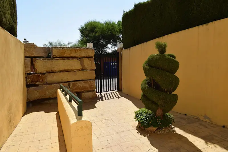 Apartamento 2 Dormitorios Costa del Sol Golf