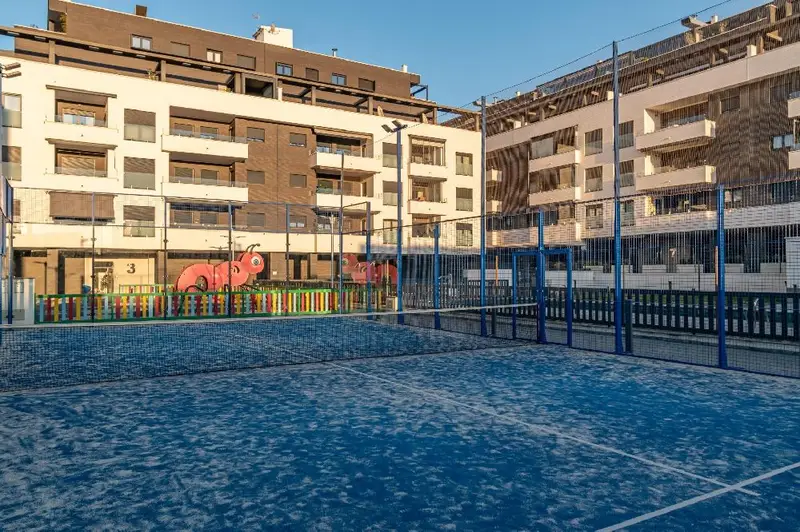 Venta Piso con calefacción en Nevada Armilla