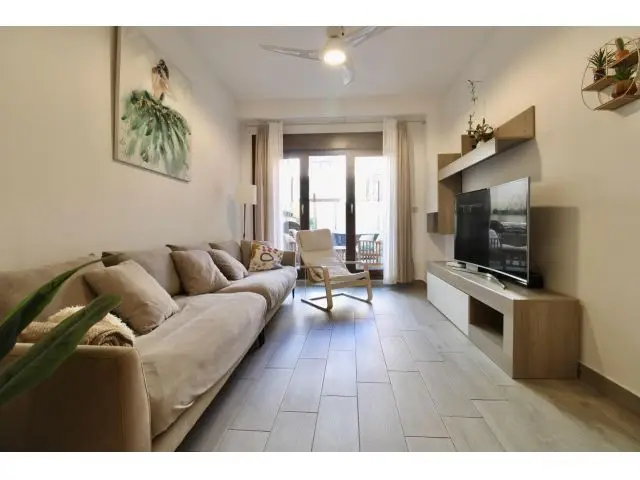 Bonito Piso en Venta en Las Gabias 90m2 2 Dormitorios 2 Baños