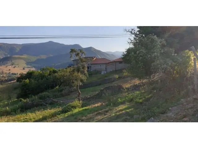 Se Vende Parcela Rustica En Veguilla Soba