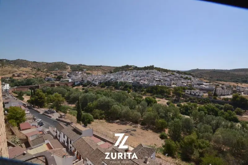 Venta Casa Estrenar Corredera Montoro 466m2 Solar