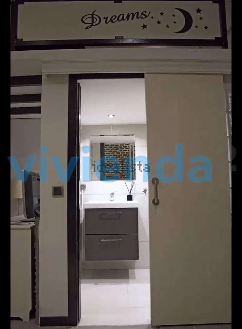 Local en Venta Bravo Murillo Madrid Ideal Inversores