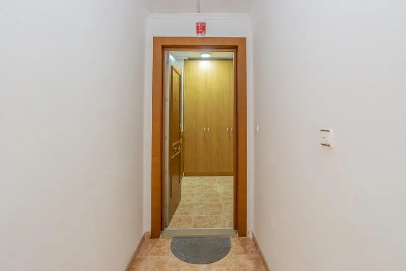 Apartamento 2 Dormitorios Playa del Cura Torrevieja