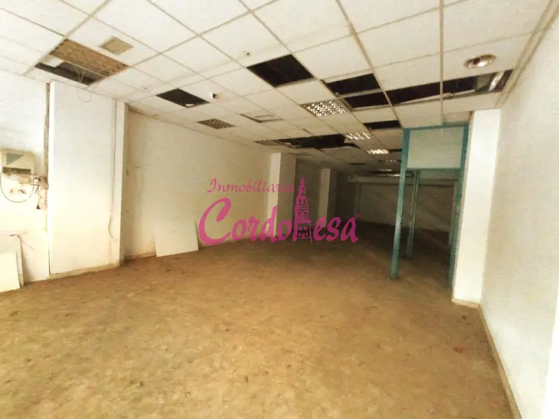 Venta Local Comercial Centro Cordoba 290m2 108m2 Ref AS473