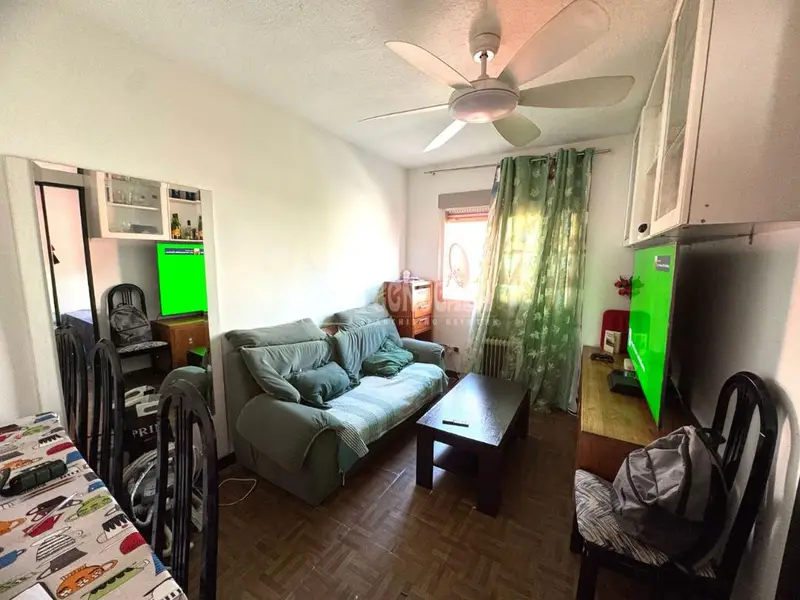 Piso en Venta Villaverde Alto 2 Dormitorios Cerca Renfe y Metro