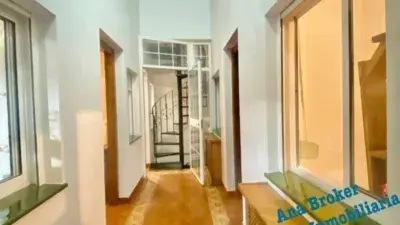 Chalet en Venta en Ronda Dehesa 3 Dormitorios