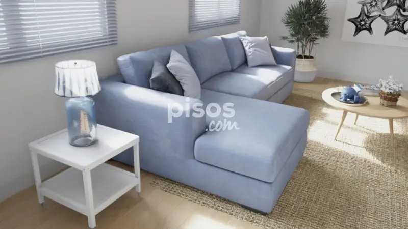 Piso en venta en Tarrega 3 dormitorios 80m2 ideal inversores