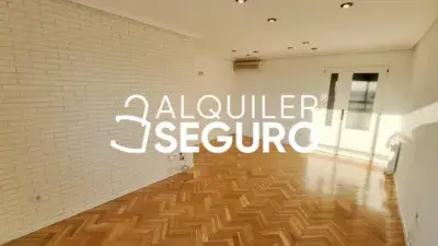 Alquiler Piso 75m2 Loranca 3 Dorm 2 Baños Garaje