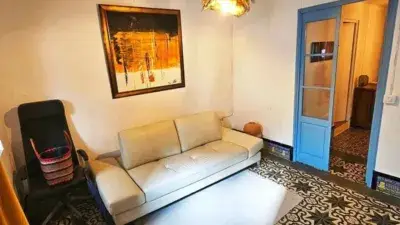 Casa Rústica en Sierra de Aracena 232m2