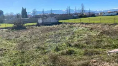 Chalets Pareados en Medina de Pomar