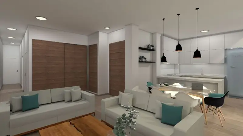 Venta Piso 3 Dormitorios Casco Histórico Málaga