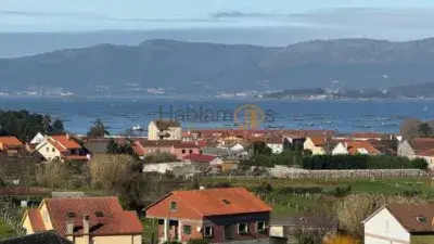 Chalet de Lujo en Vilagarcia de Arousa con Vistas a la Ria