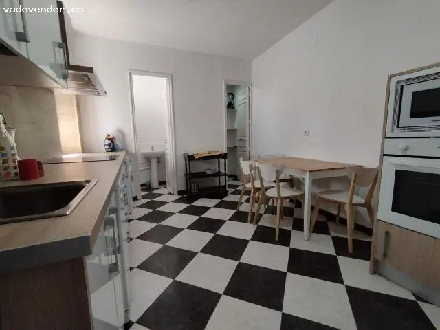 4 Habitaciones en Alquiler en Badajoz