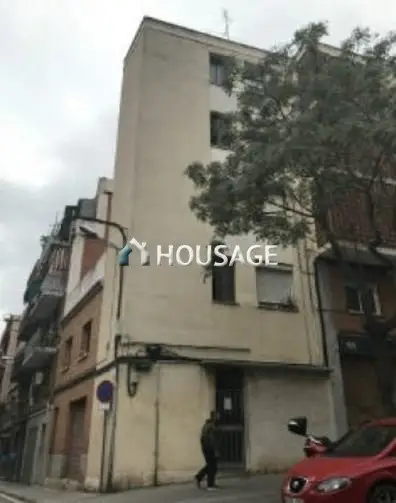 Piso en venta en Barcelona 3 dormitorios 8173 m2