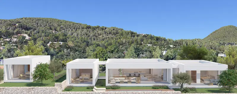 4 Cuarto Terrenos en Venta Ibiza
