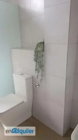Alquiler Piso Aire Acondicionado Murcia 1 Dormitorio