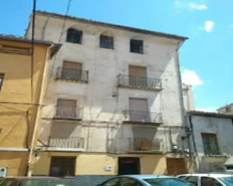 Piso 92m2 3 habitaciones Caravaca de la Cruz
