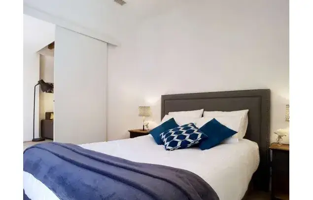 Apartamento 1 Dormitorio en El Born Barcelona