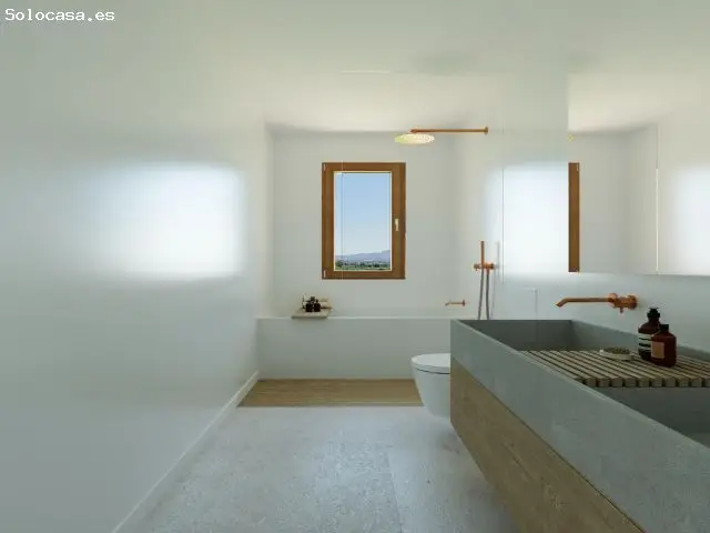 Finca Rustica en Petra con Proyecto Aprobado