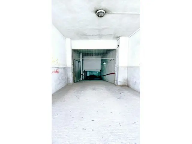 Venta Plaza Garaje Pintor Velázquez 34