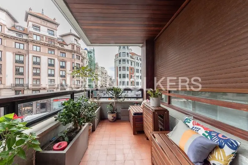 Apartamento en venta en Bilbao, Vizcaya