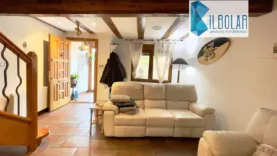 Casa rústica en venta en Calle Onton