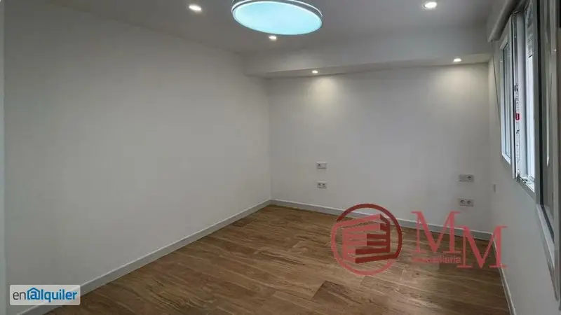 Loft en Alquiler Cordoba 48m2 Santa Rosa Zona Arboles