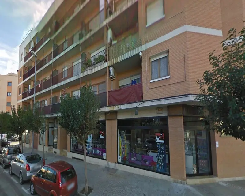 Local en venta Amposta 152m2 2 banos