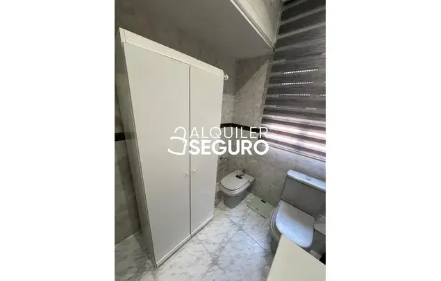 Alquiler Apartamento 2 Dormitorios 64m2 Madrid
