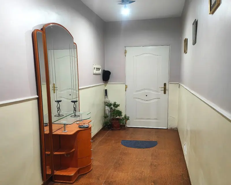 Casa Unifamiliar 143m2 4 Habitaciones 2 Baños Jaen