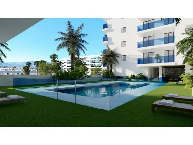 Apartamentos en Venta Mijas Costa Malaga