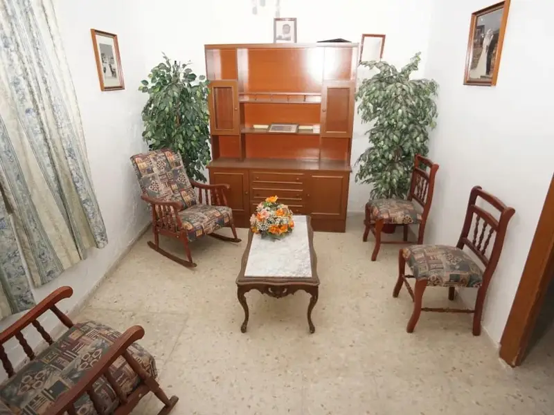 Casa en venta en Orgiva, Granada