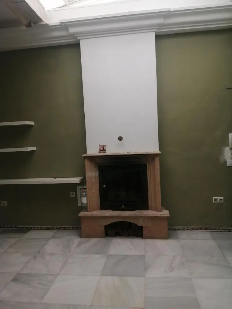 Venta Casa 3 Habitaciones Centro Puerto Real