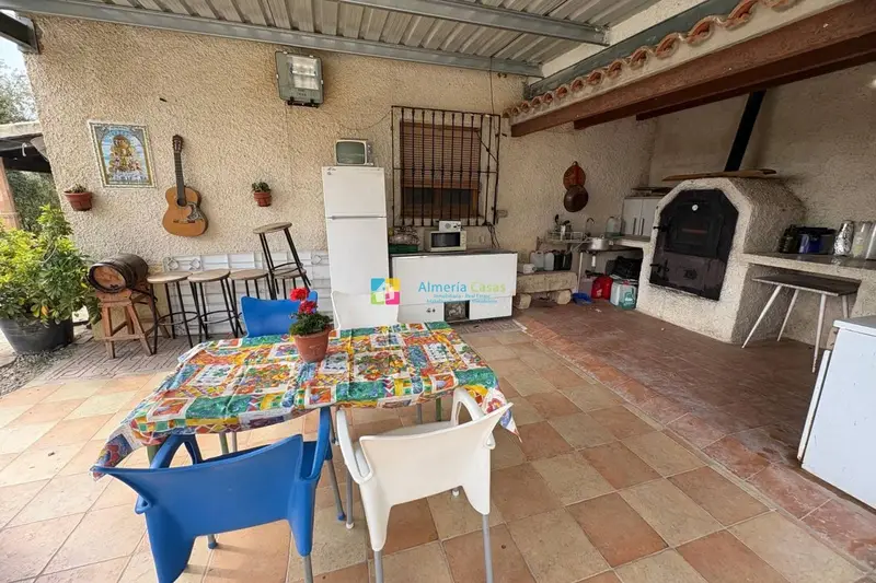 Casa Rural en Vélez Rubio Almería 2 Dormitorios