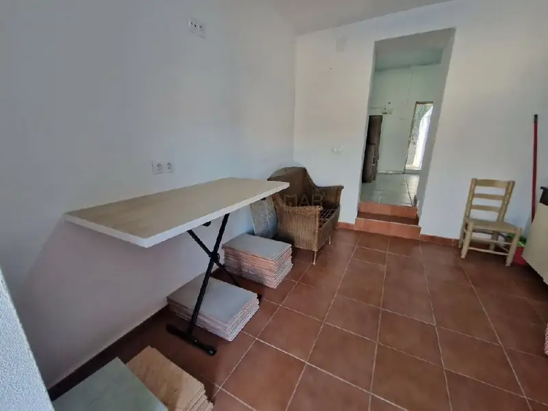 Casa con Chimenea en Almogía - Ref 7003 ALMO