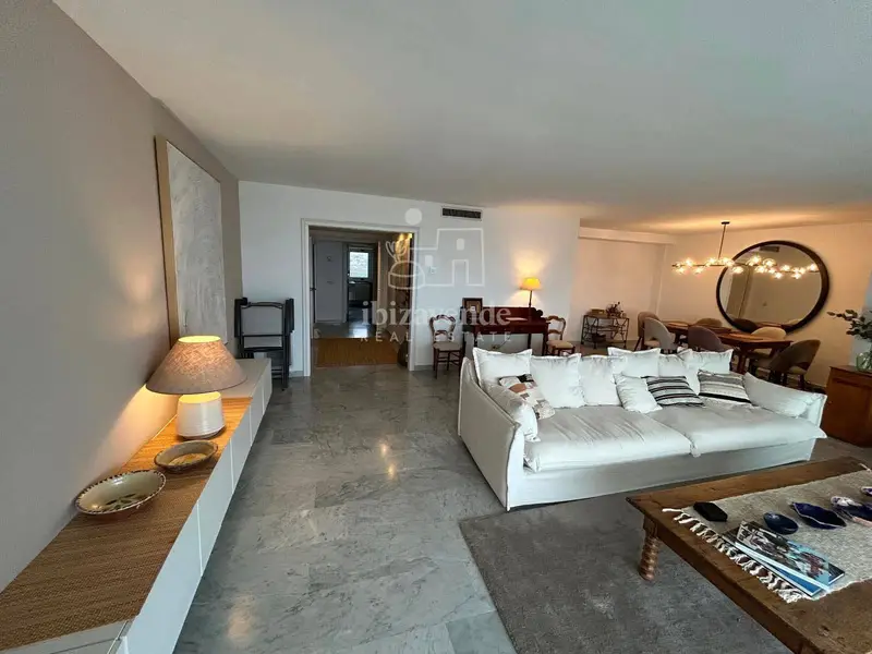 Piso en alquiler en Ibiza / Eivissa ciudad, Ibiza