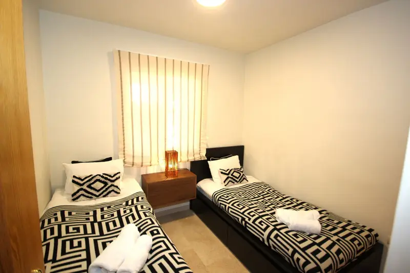 Apartamento 2 Dormitorios Riviera del Sol Costa del Sol