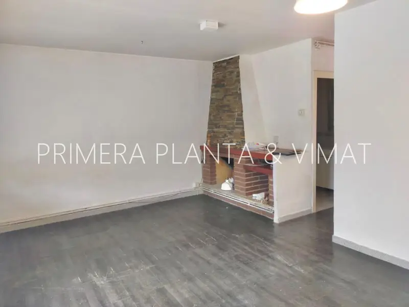 Venta Casa 2 habitaciones Centro Tiana Ref V 1798