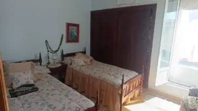 Piso Reformado 116m² 4 Dormitorios Peñaranda Bracamonte