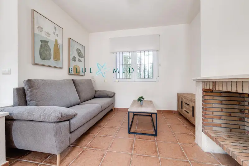 Chalet en Venta Las Palas Fuente Alamo Murcia